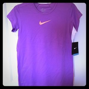 Youth Nike shirt